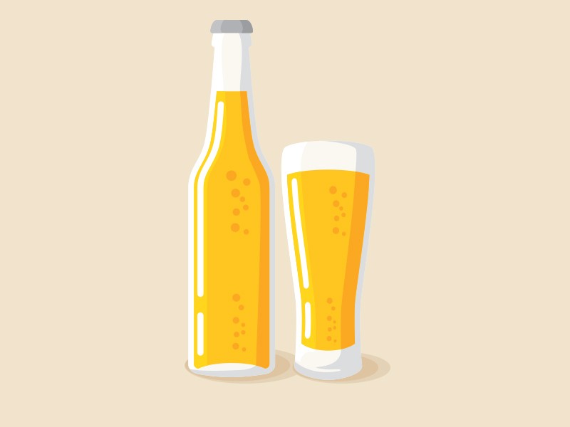 Rumah produksi tuak dengan kedok warung makan di Tasikmalaya, Jawa Barat.