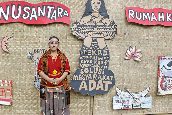 Rukmini Paata Toheke