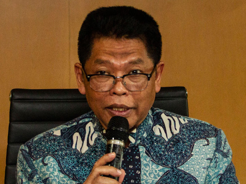 Pemerintah Wajib Bayar Rp3,9 Triliun untuk Maluku