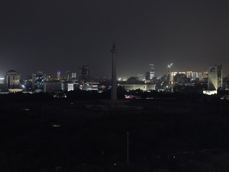 PLN Harus Perbaiki Sistem Monitoring