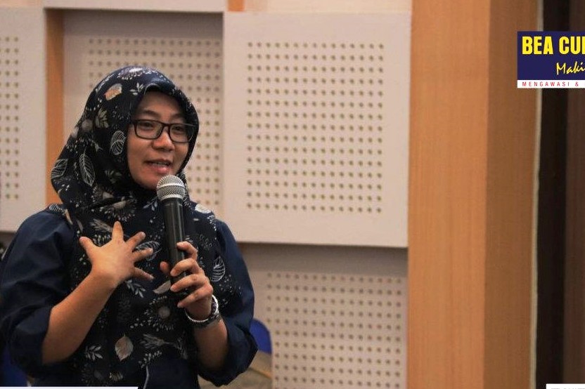 Berikan Fasilitas Kawasan Berikat Mandiri, Bea Cukai Dapatkan Apresiasi Positif Dari Pengguna Jasa