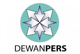 Logo Dewan Pers