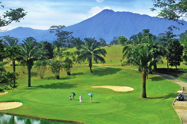 Polusi Udara Tingkatkan Tren Hunian Hijau Keluarga Muda