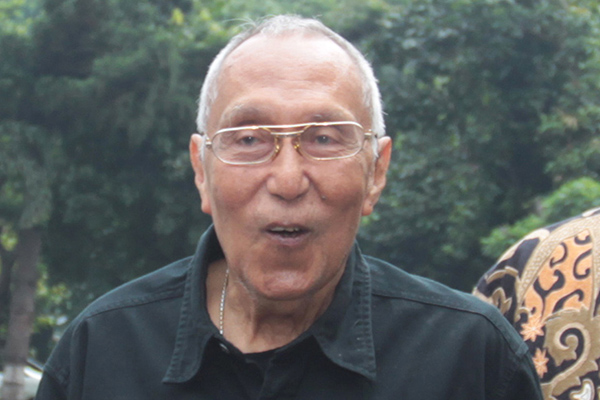 Politikus Partai Gerindra, Permadi