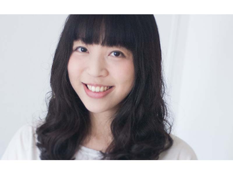 Novelis Clarissa Goenawan.