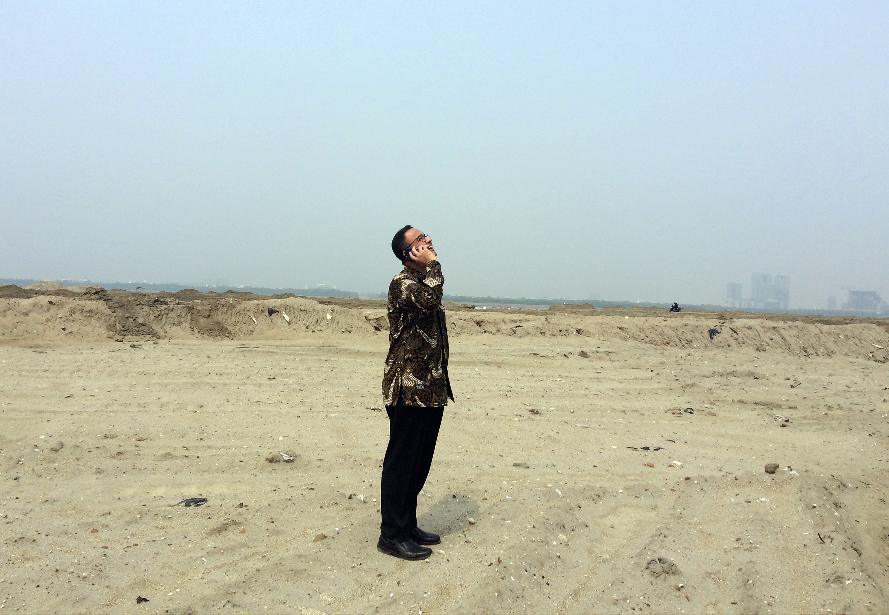 Gubernur DKI Jakarta Anies Baswedan