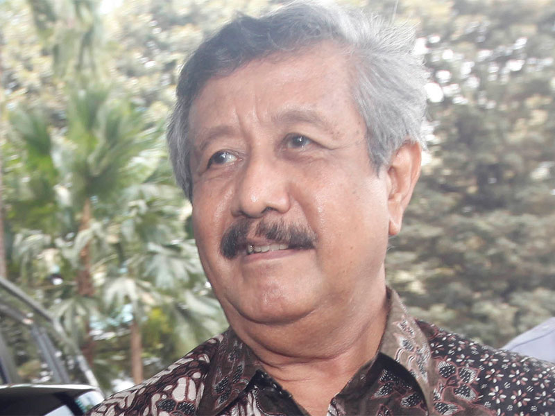 Pansel Ajukan 12 Calon Anggota Komjak