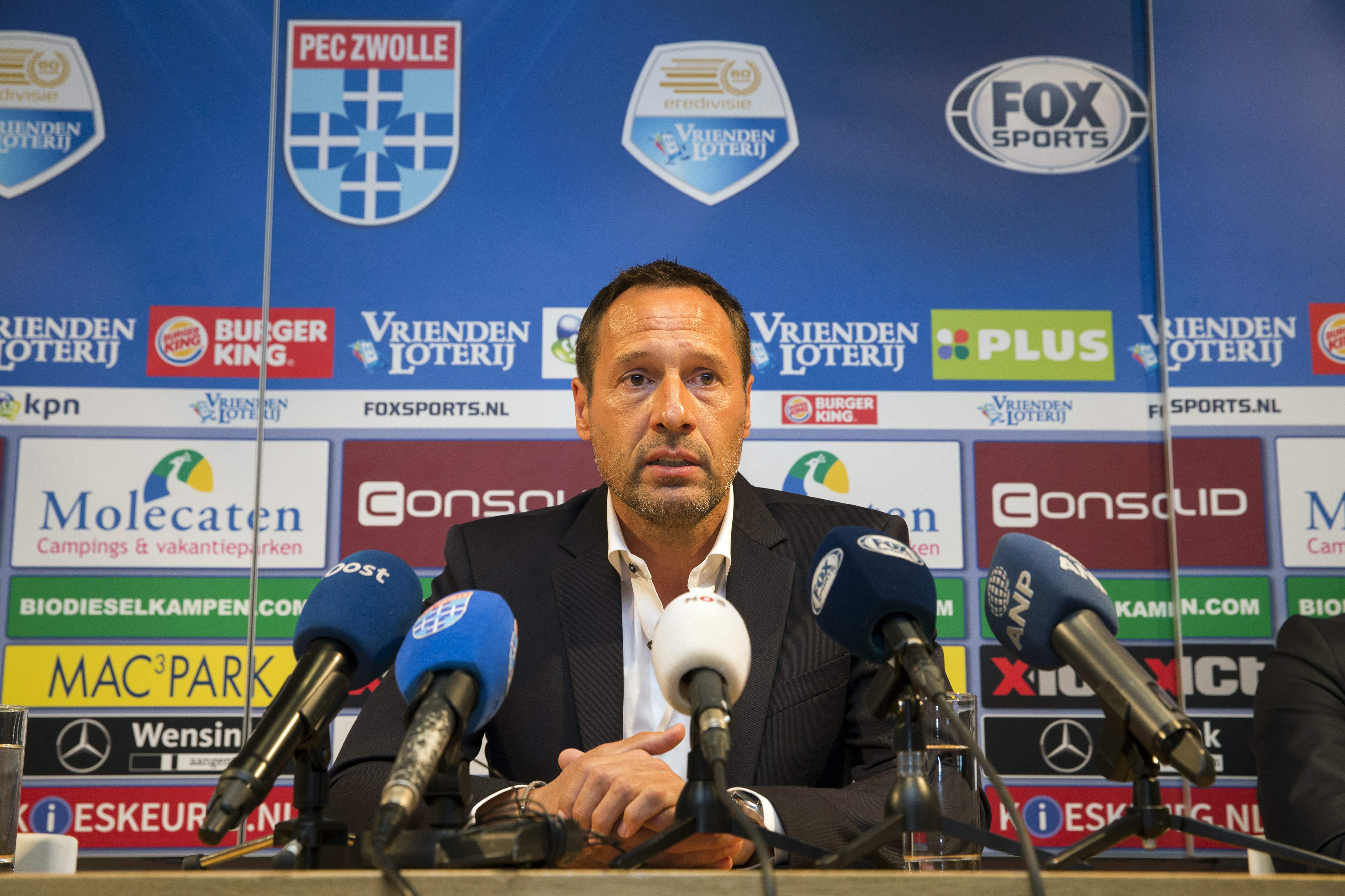 John van't Schip
