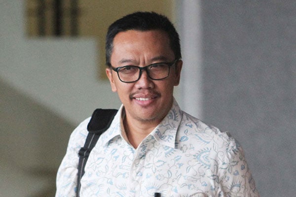 Menpora Imam Nahrawi