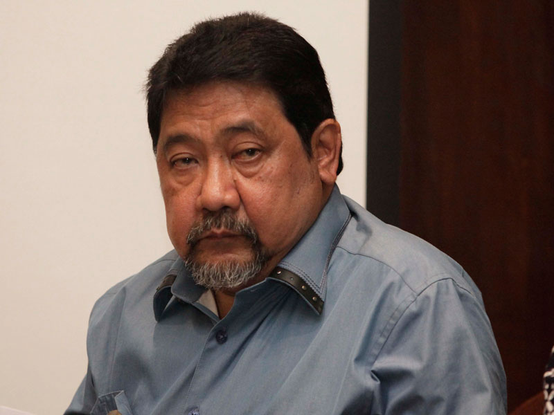 Anggota Pansel Capim KPK, Hendardi.