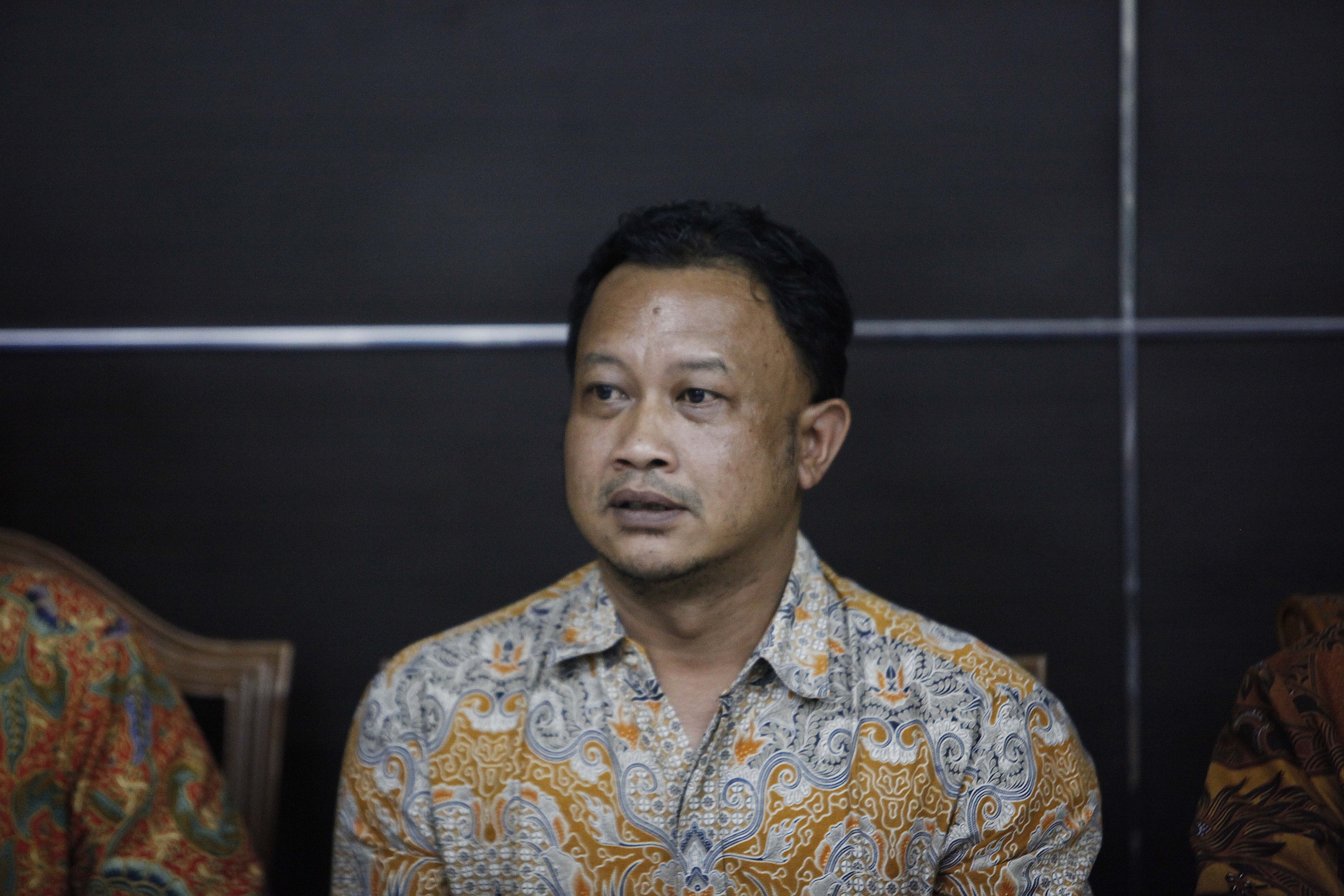 Komisioner Komnas HAM RI Moh. Choirul Anam