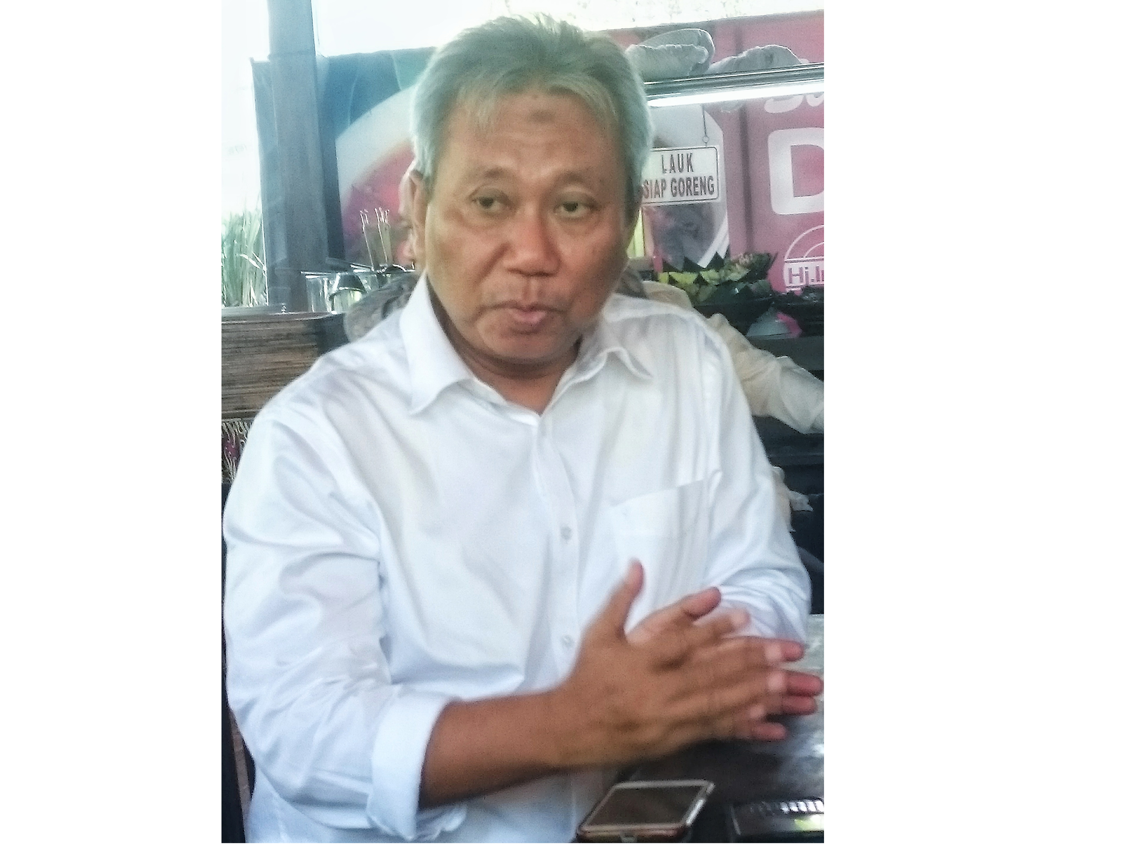 Rektor Universitas Muhammadiyah Surakarta, Sofyan Anif