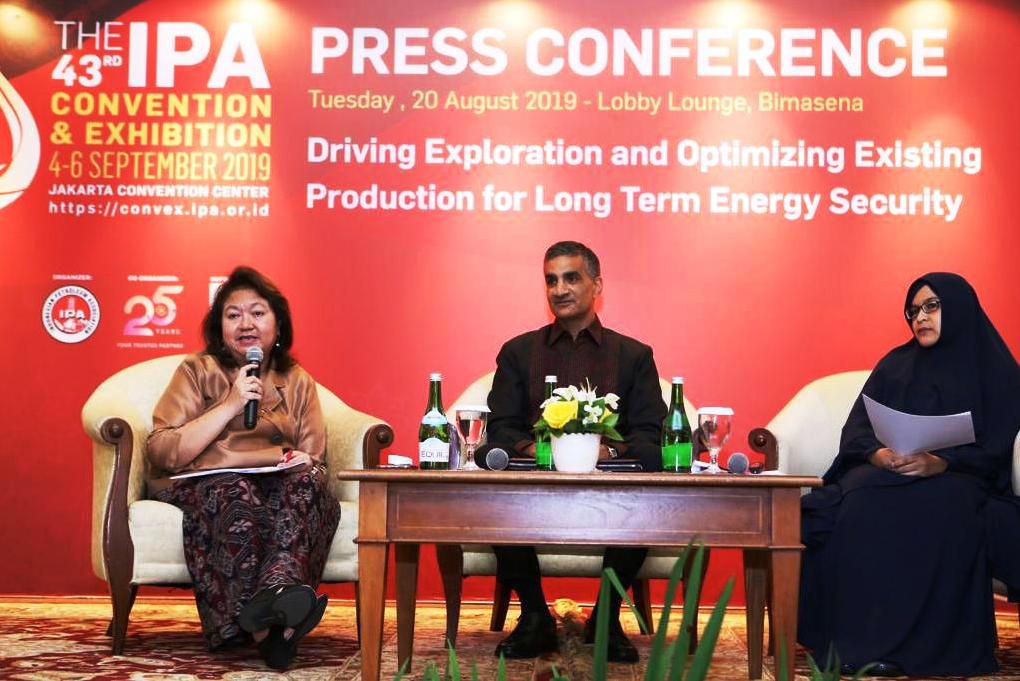 Pentingnya Eksplorasi dan Optimasi Produksi Migas untuk Ketahanan Energi Indonesia