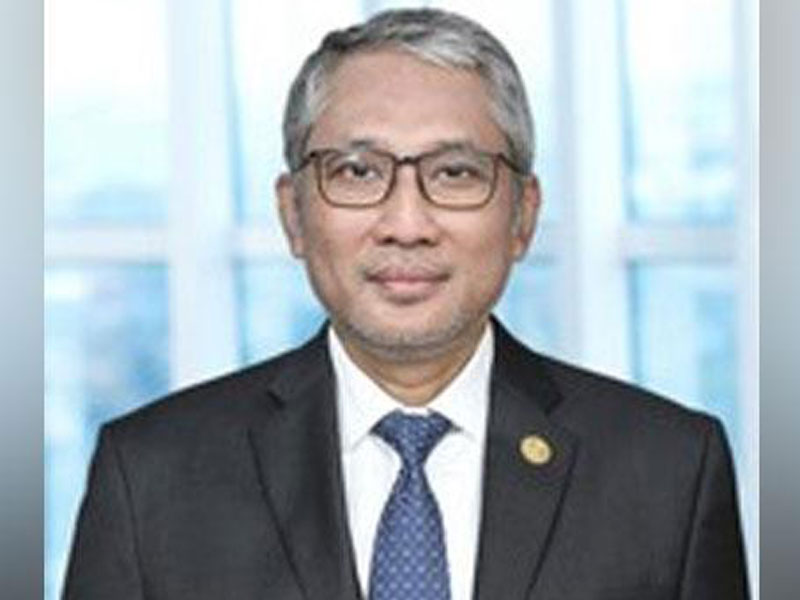 Direktur Utama PGN Gigih Prakoso.