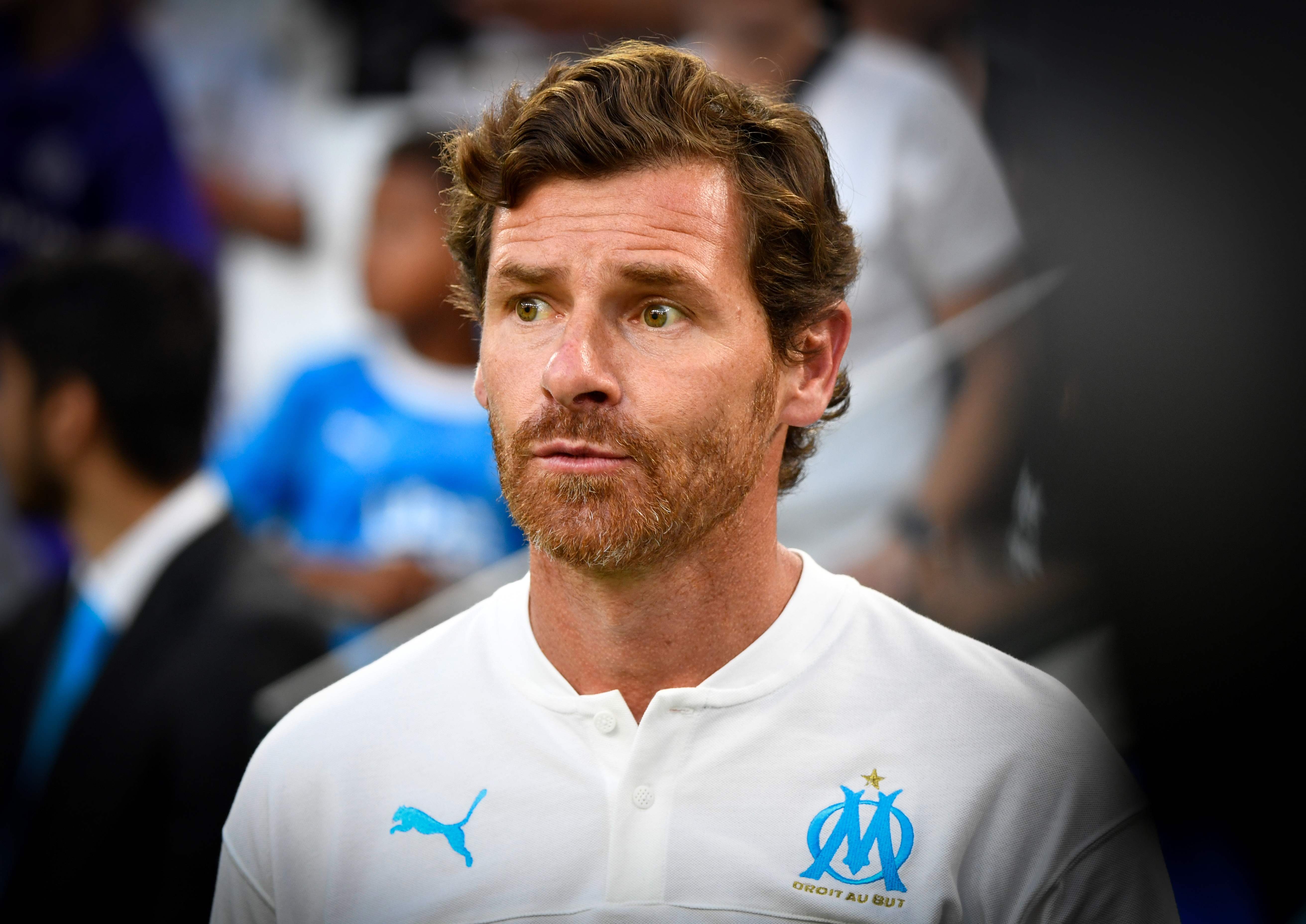 Andre Villas-Boas