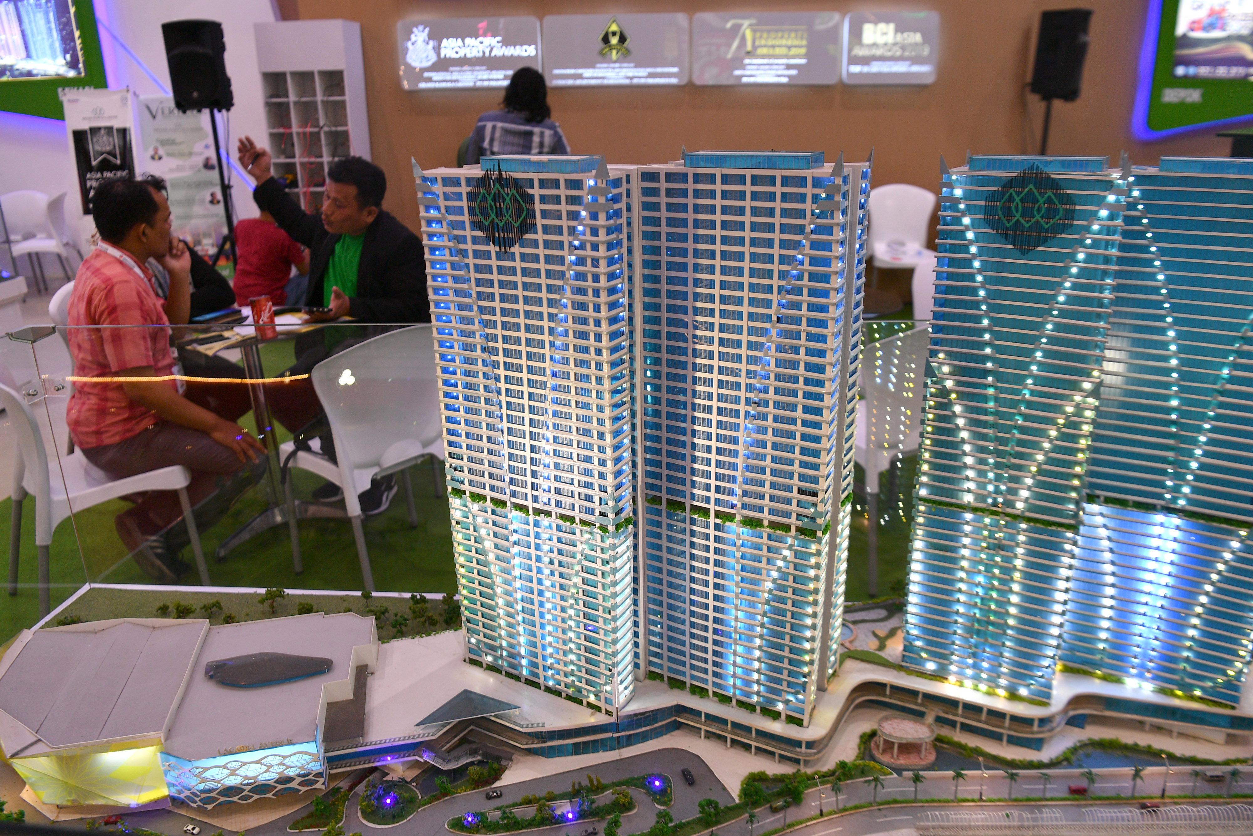 Kenaikan Harga Properti Melambat