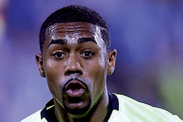  pemain sayap Brasil Malcom dari Barcelona