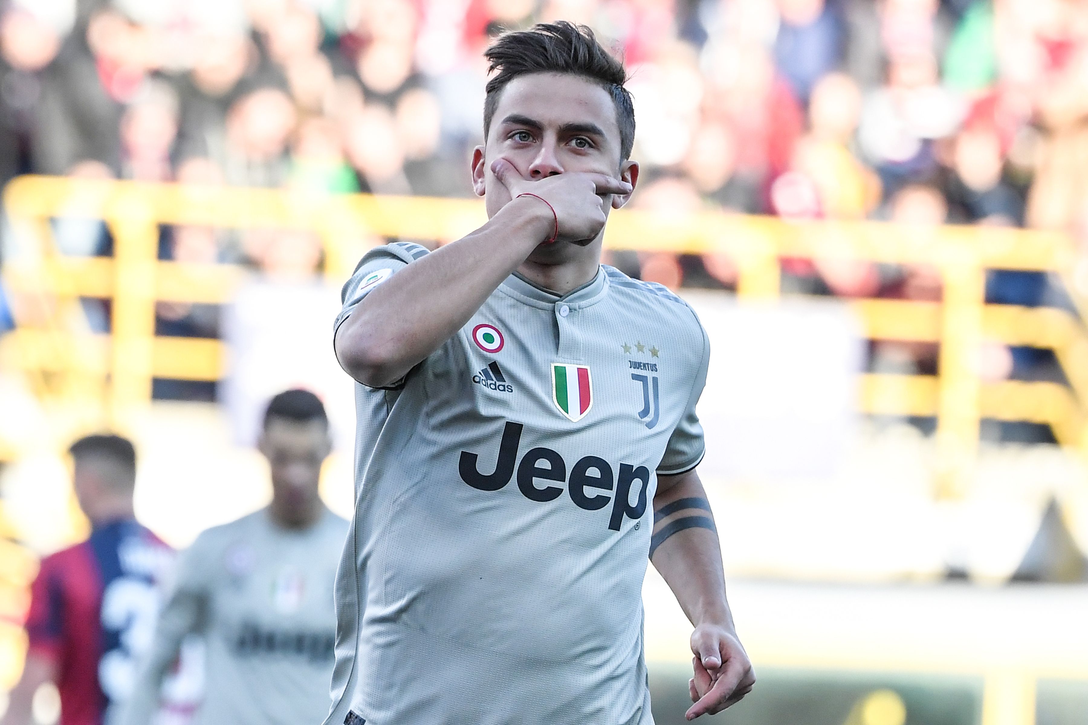Paulo Dybala