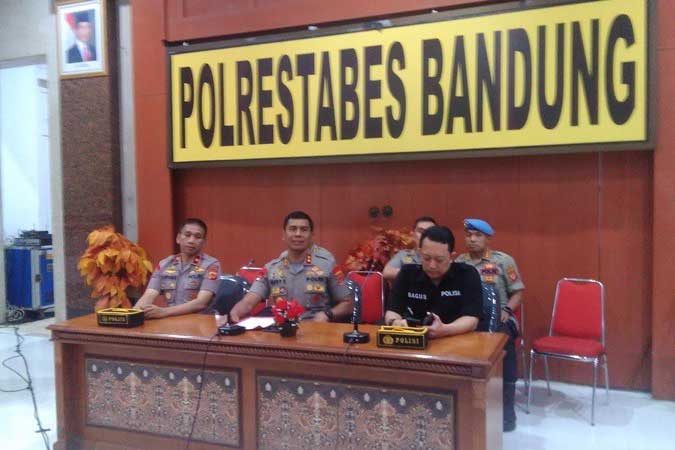 Personel Polisi Pemberi Miras ke Mahasiswa Papua Diperiksa Propam