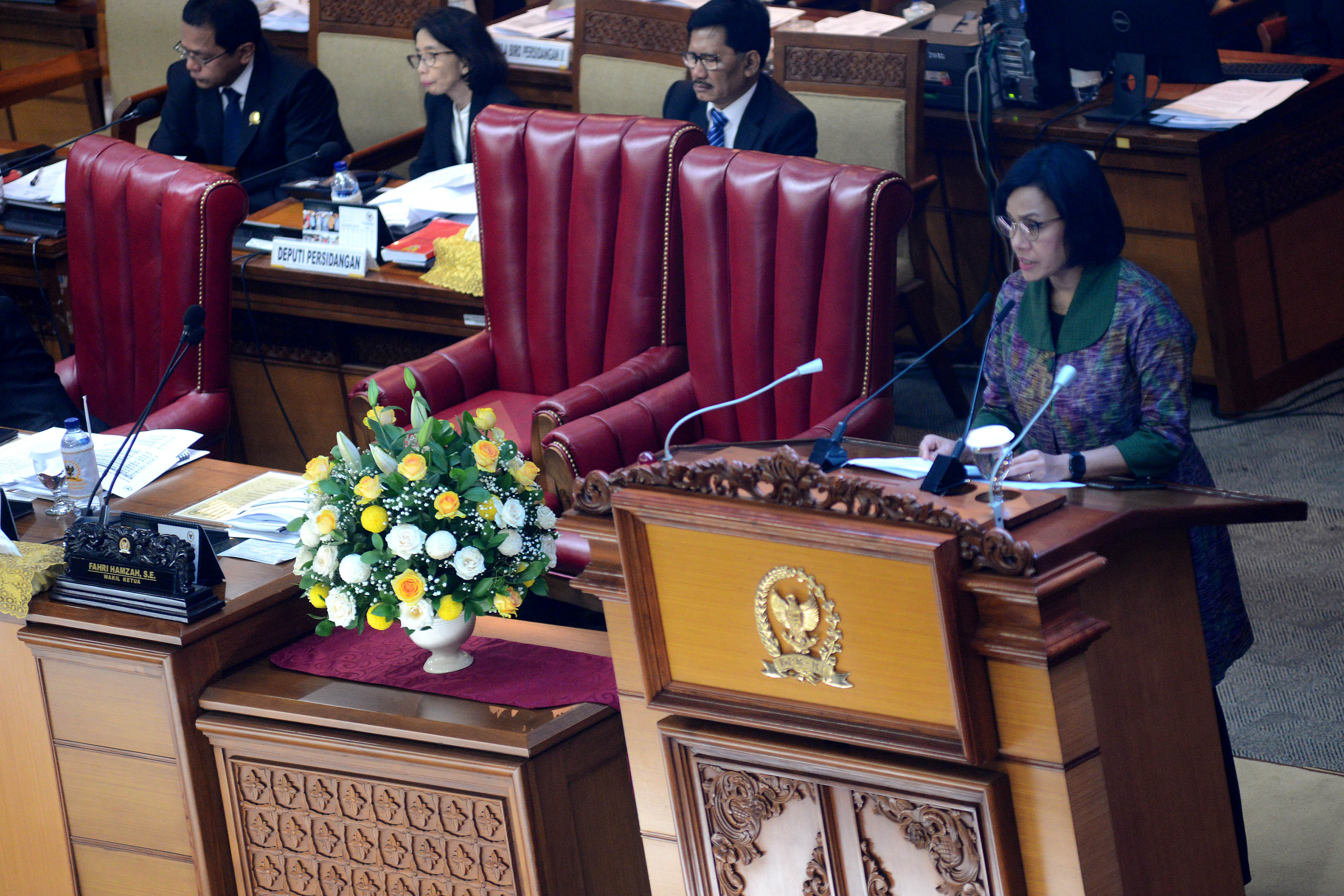 Pemerintah Gelontorkan Rp505,8 Triliun utuk Dana Pendidikan