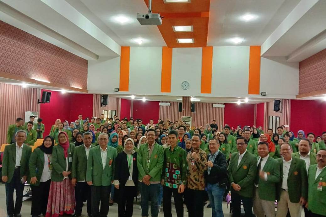 Kemenpora Dorong Koloni Wirausaha Era Digital melalui Kolaborasi