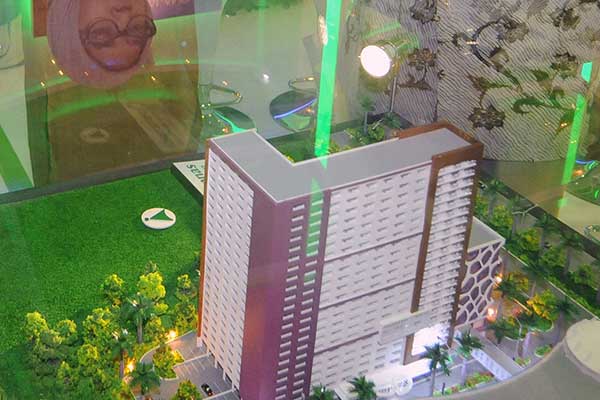 Perumnas Pamerkan Hunian dari 25 Proyek