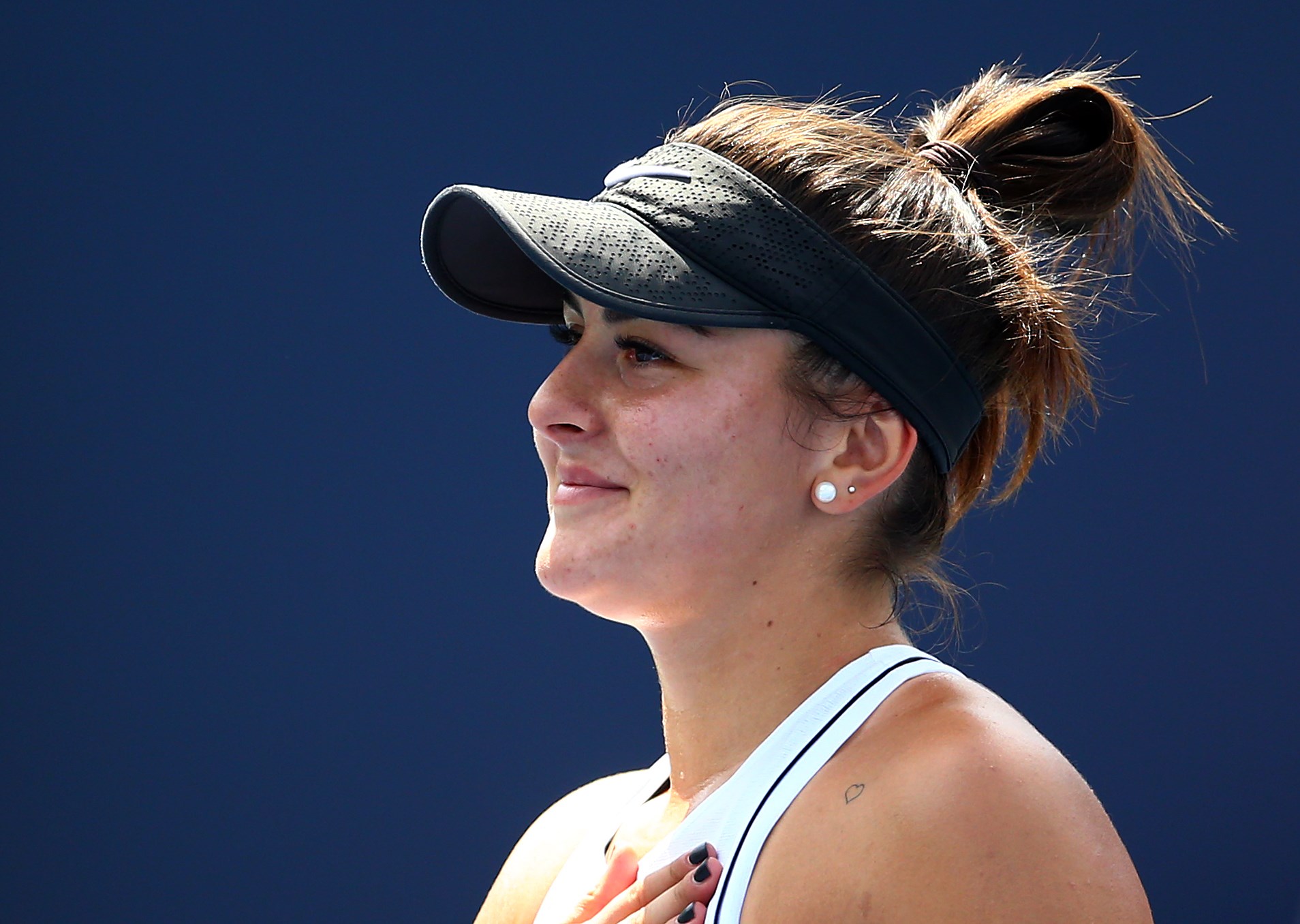 Bianca Andreescu