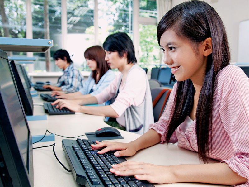 Program studi teknologi komputer UBSI Kampus Banyumas berusaha untuk menyiapkan lulus  yang dapat bersaing di dalam dunia industri.