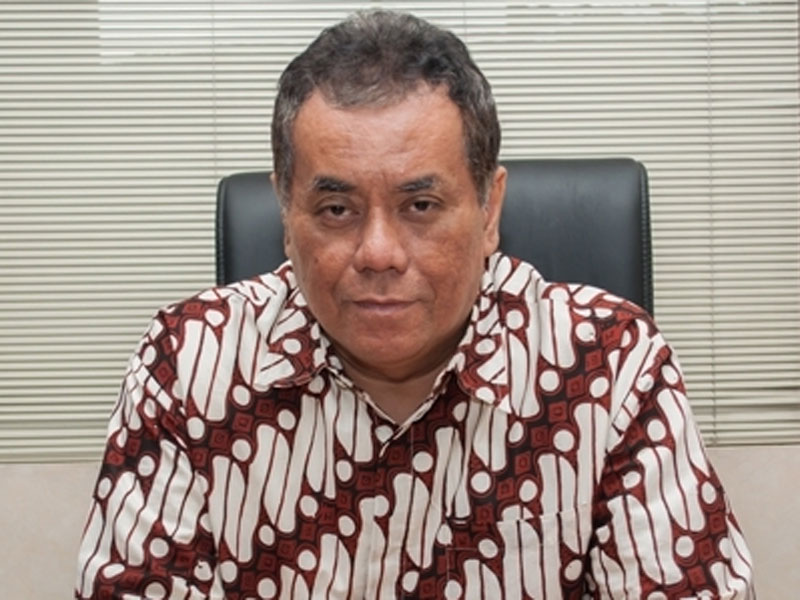 Ekonom Universitas Indonesia Ari Kuncoro