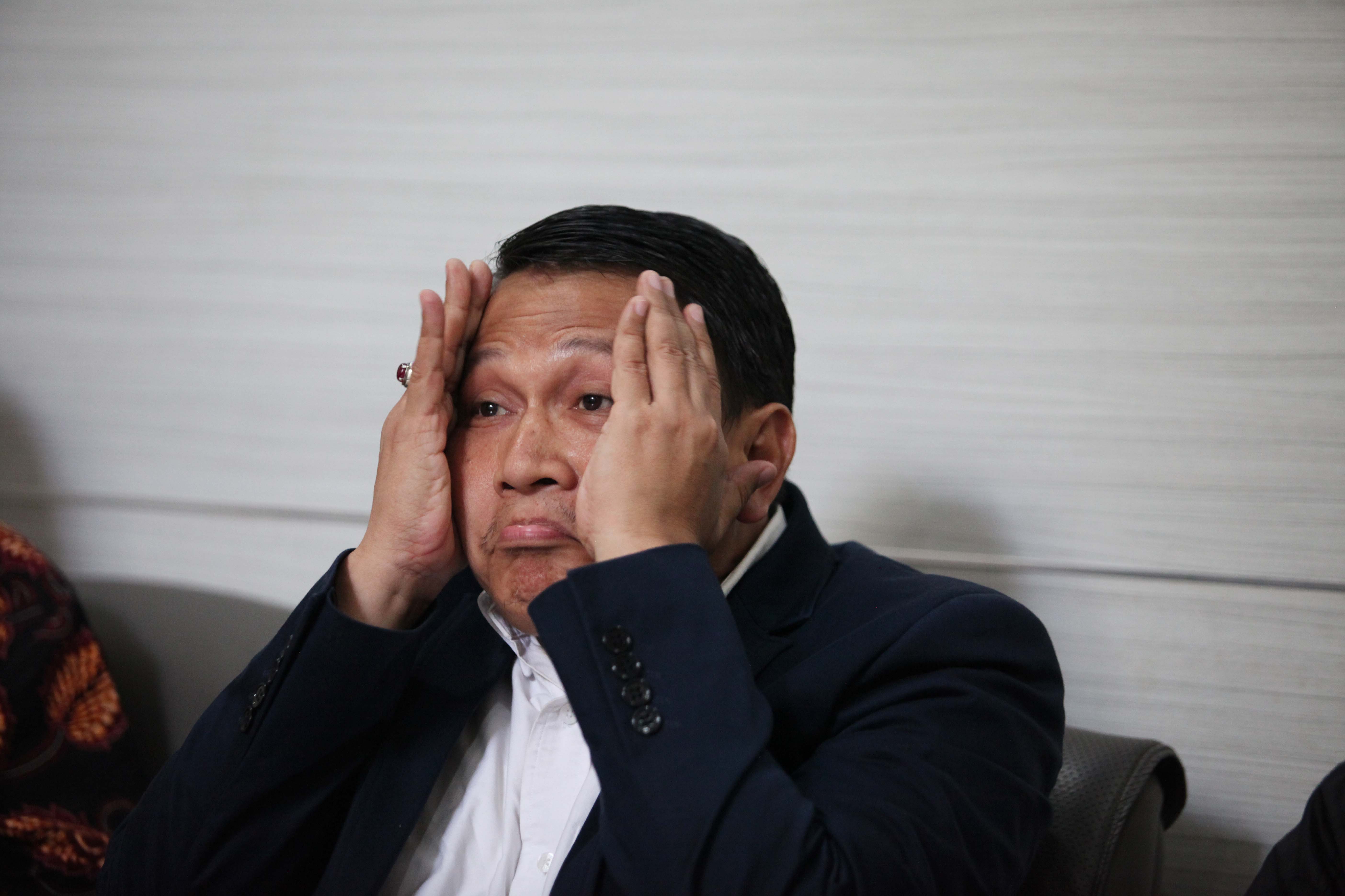 Wakil Ketua Komisi II DPR RI Fraksi PKS Mardani Ali Sera