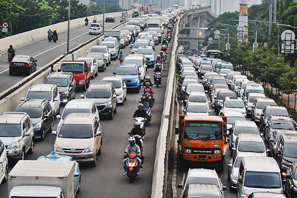 Perluasan Ganjil Genap