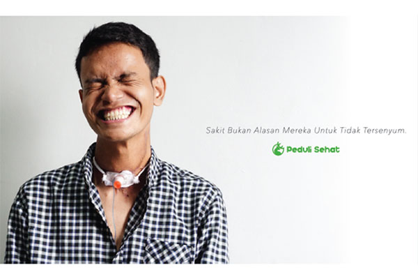 aplikasi peduli sehat