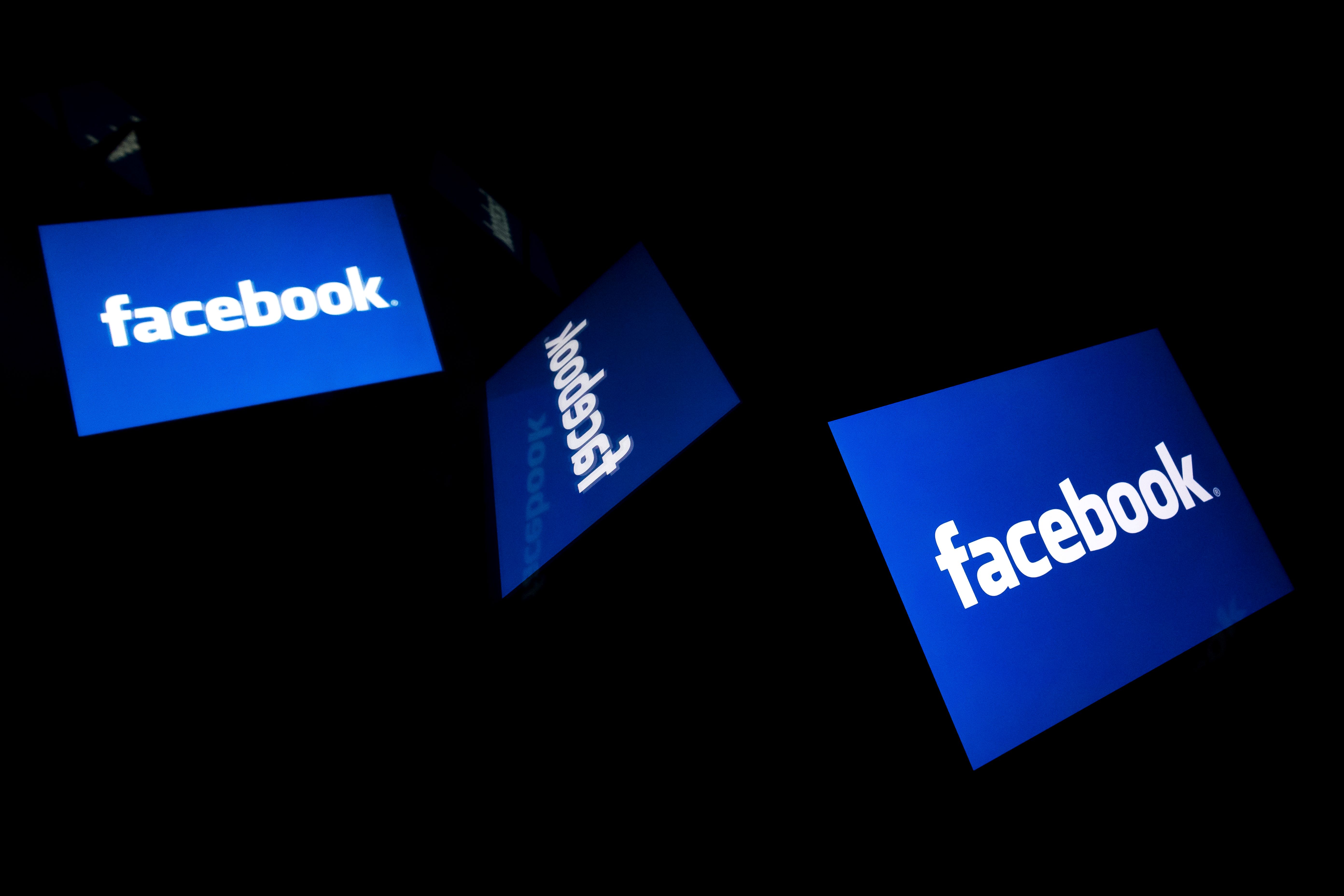 Logo Facebook