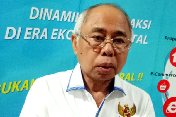  kata Ketua BPKN Ardiansyah Parman