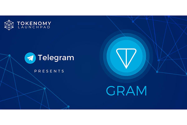 Peluncuran Telegram platform blockchain, Jaringan blockchain Telegram ini disebut sebagai Telegram Open Network (TON). 