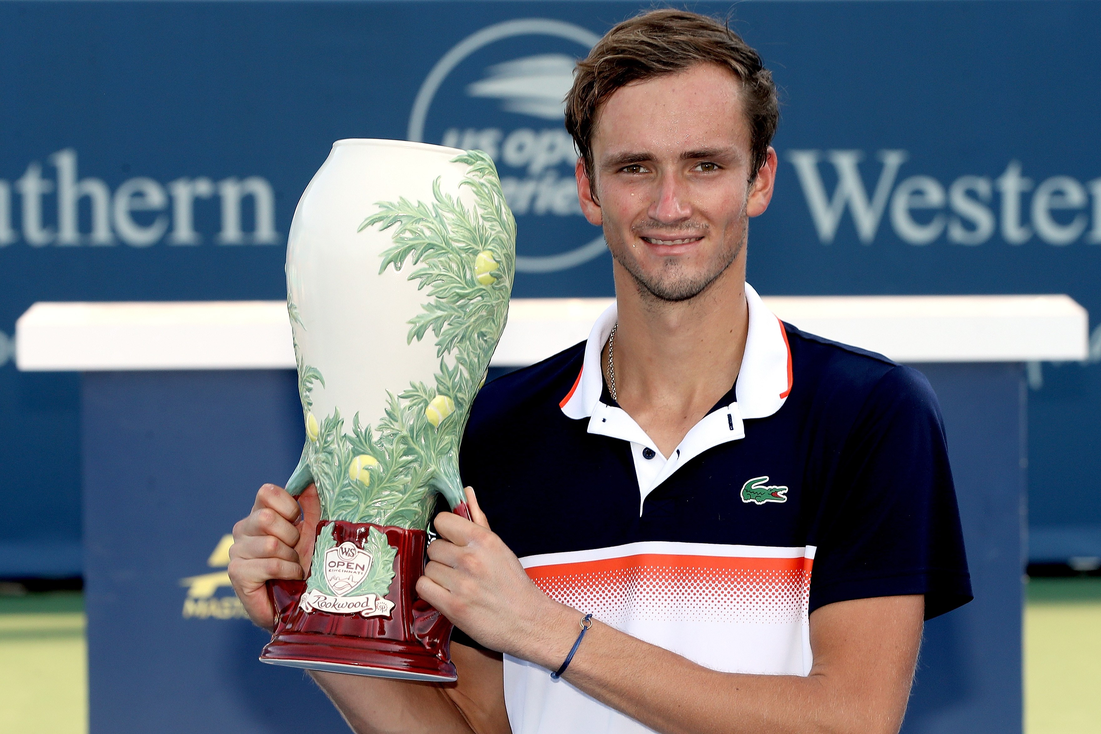 Daniil Medvedev