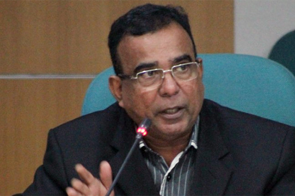 Mantan anggota DPRD DKI Periode 2015-2019, Ashraf Ali.