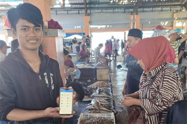 Ekosis Luncurkan Aplikasi Bantu Sektor Agribisnis
