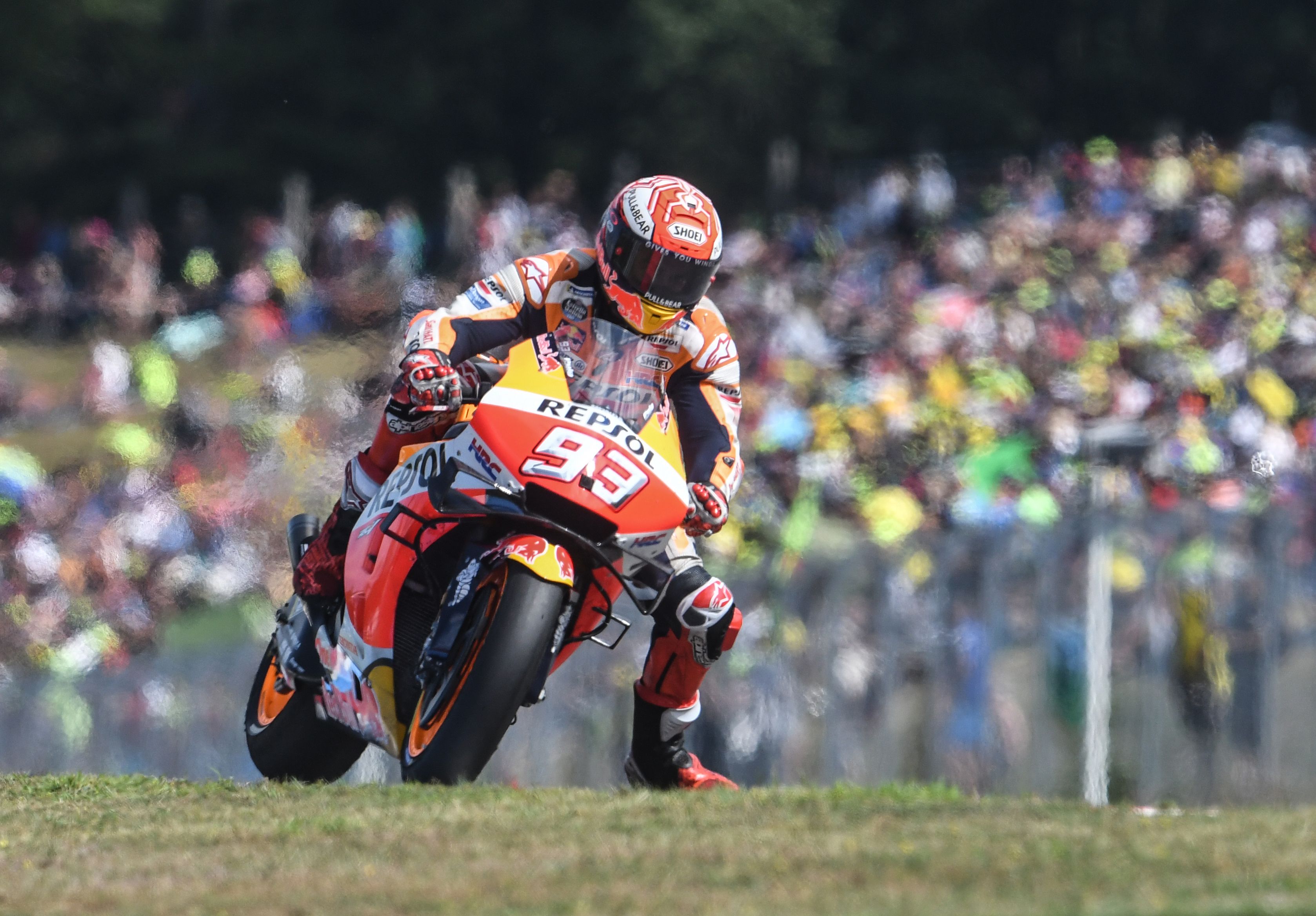 Marc Marquez