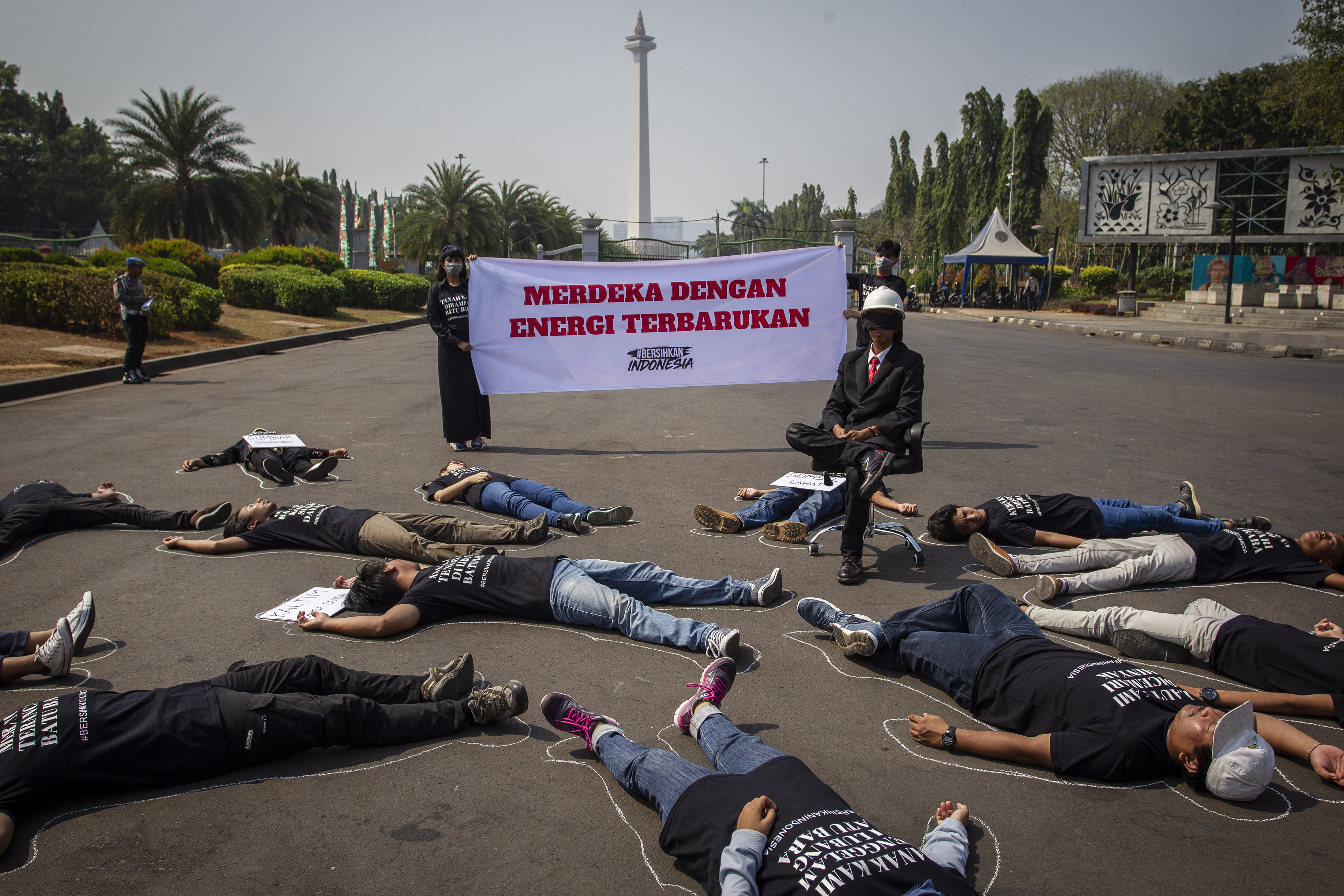 Masyarakat Kalsel Serukan Penyelamatan Pegunungan Meratus