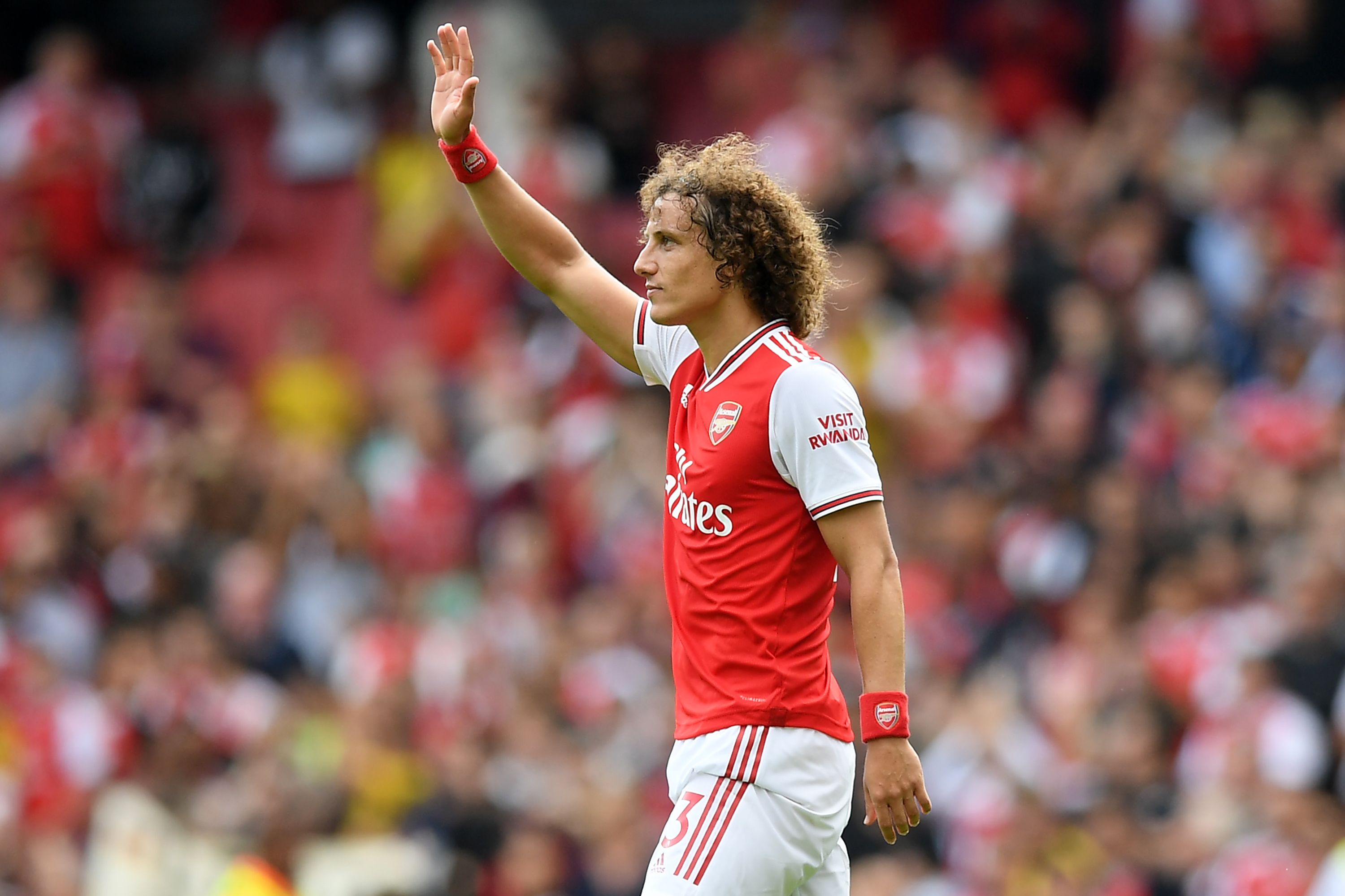 David Luiz