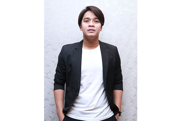 Adik almarhum Olga Syahputra, Billy Saputra