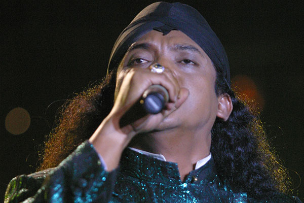 Berpegang Filosofi Jawa