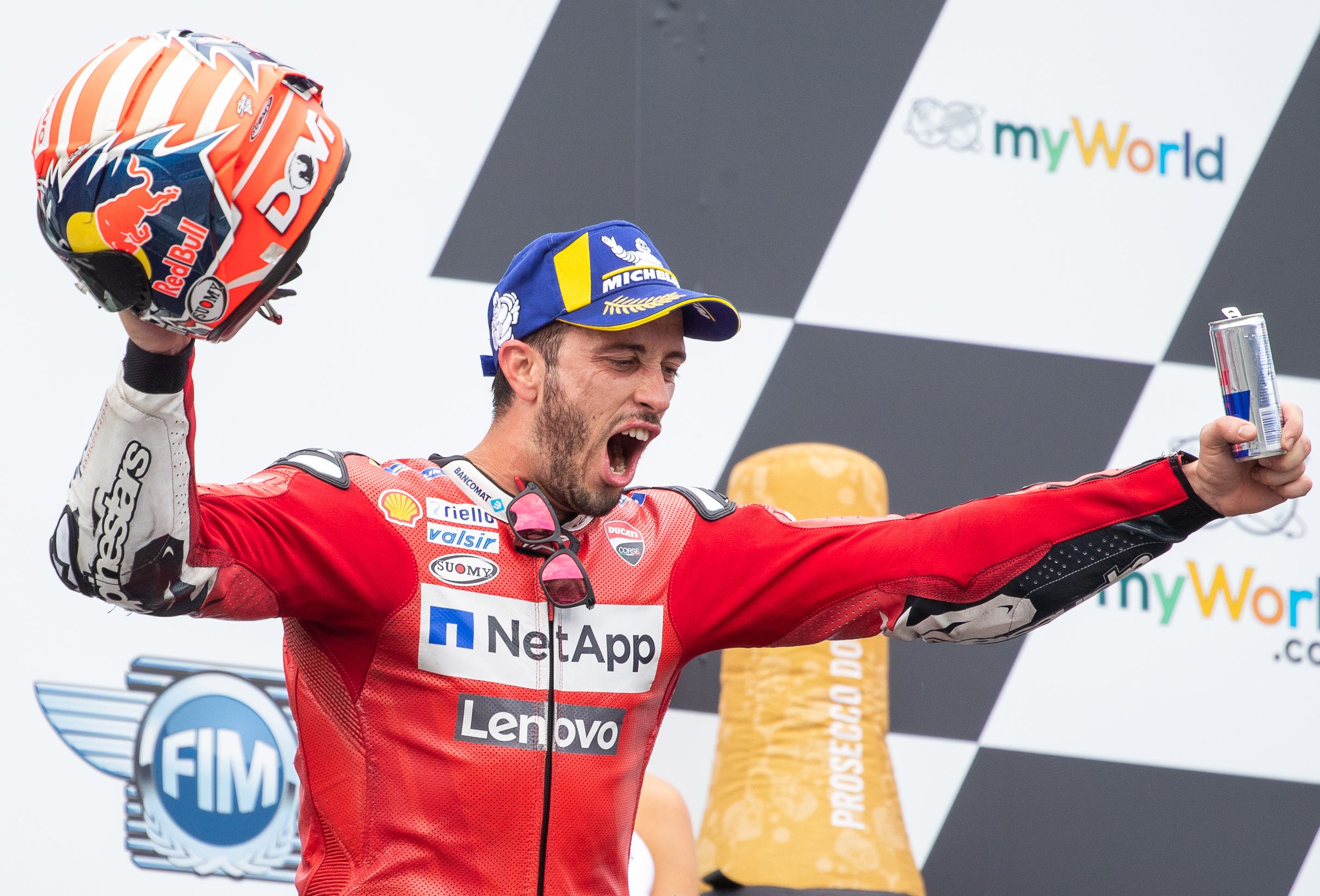 Andrea Dovizioso