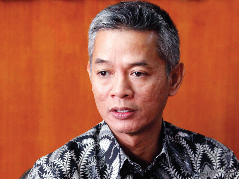 Pilkada tanpa Eks Koruptor