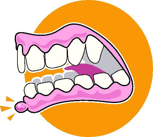 Bocah India Miliki 526 Gigi