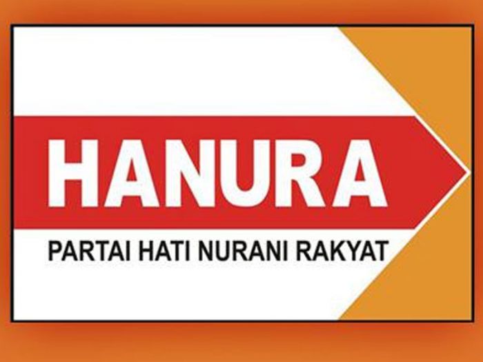 Lambang Partai Hanura