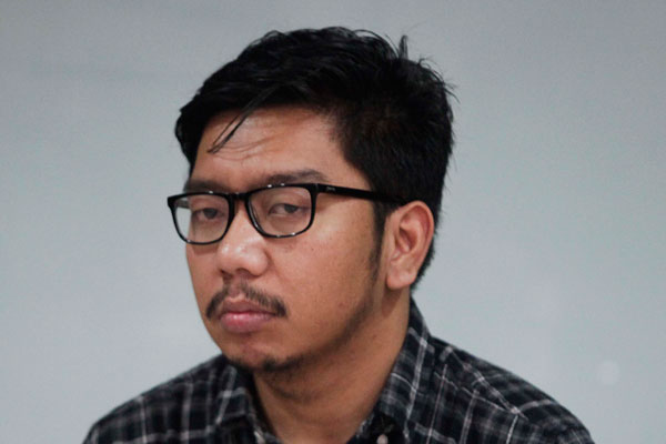 ICW: Pimpinan KPK Perlu Diisi Figur Baru