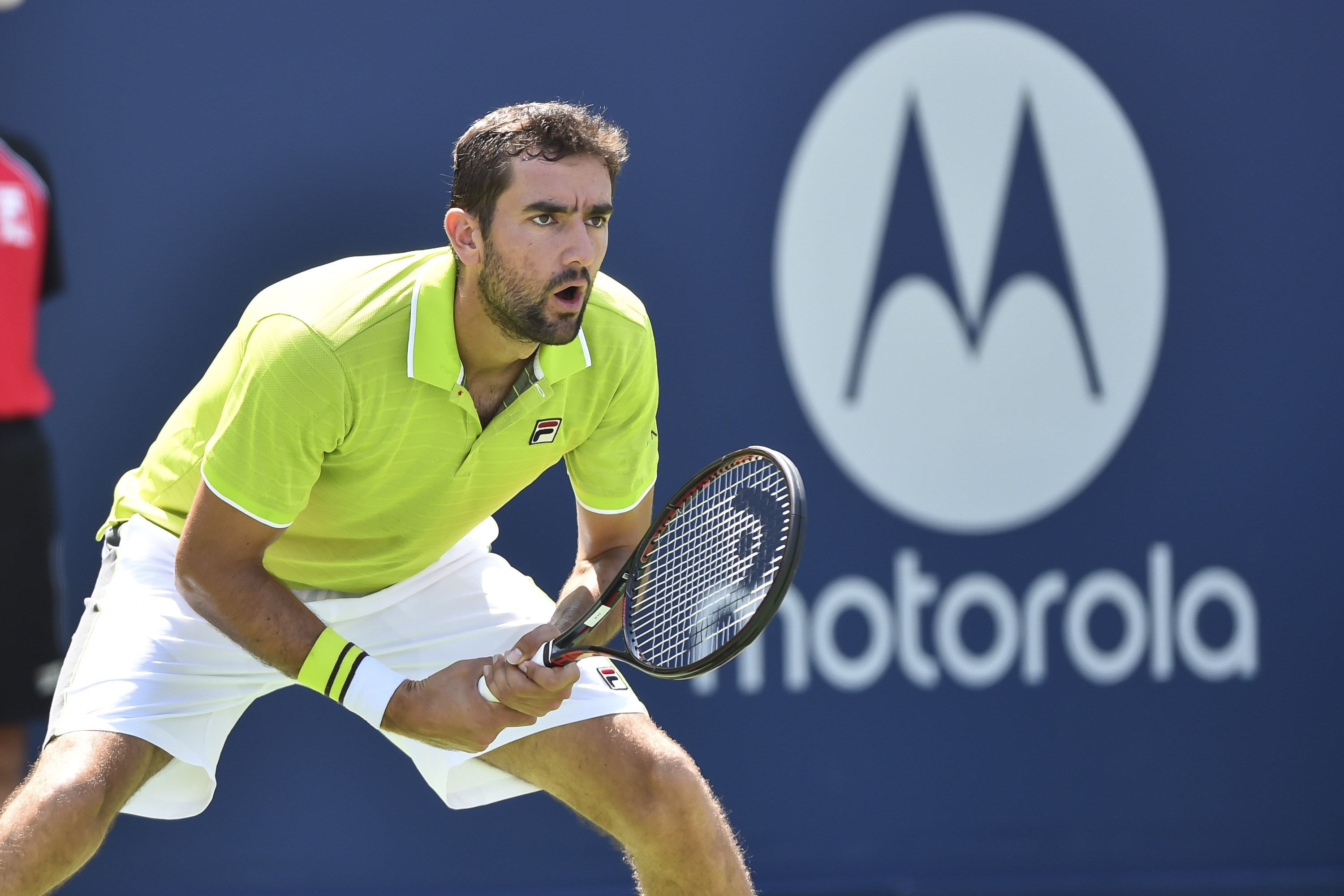 Marin Cilic