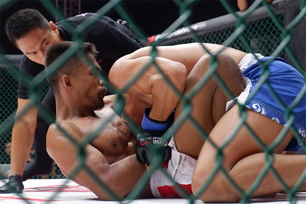 Dua sabuk juara nasional akan diperbutkan di Fight Night 31, Sabtu (24/8) mendatang.